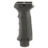 UTG Ergo Ambidextrous Vertical Forgrp Black photo 2
