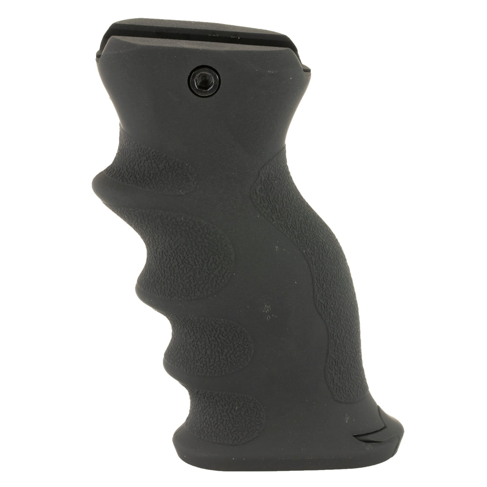 UTG New Gen Combat Frgrp Sym CNTR Black