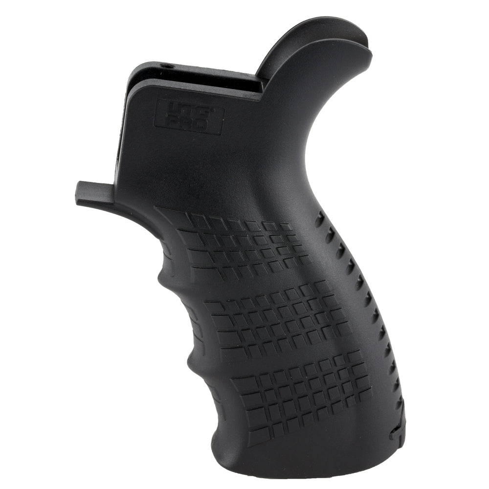 UTG Pro AR-15 Ambidextrous Pistol Grip Black