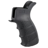 UTG Pro AR-15 Ambidextrous Pistol Grip Black photo 2