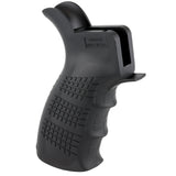 UTG Pro AR-15 Ambidextrous Pistol Grip Black photo 3