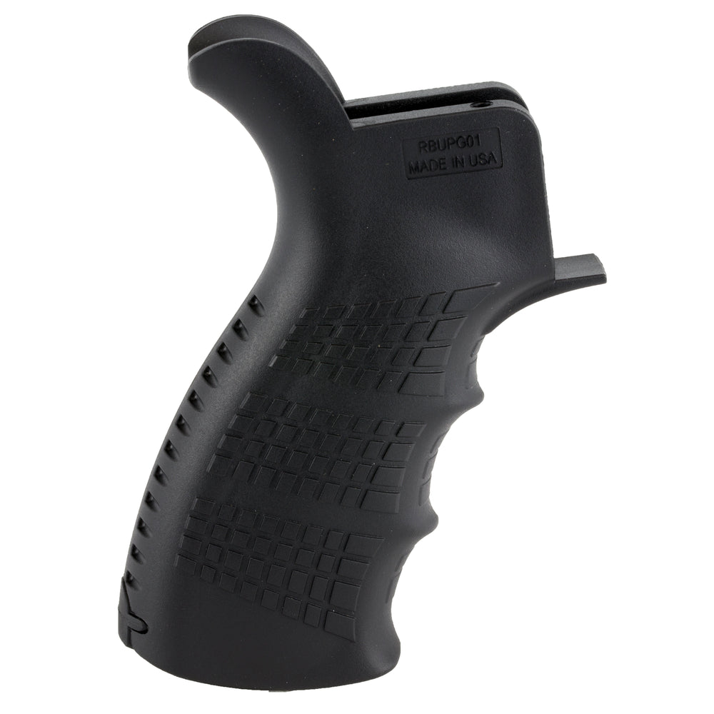 UTG Pro AR-15 Ambidextrous Pistol Grip Black