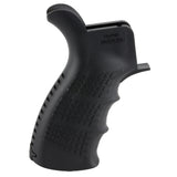 UTG Pro AR-15 Ambidextrous Pistol Grip Black photo 4