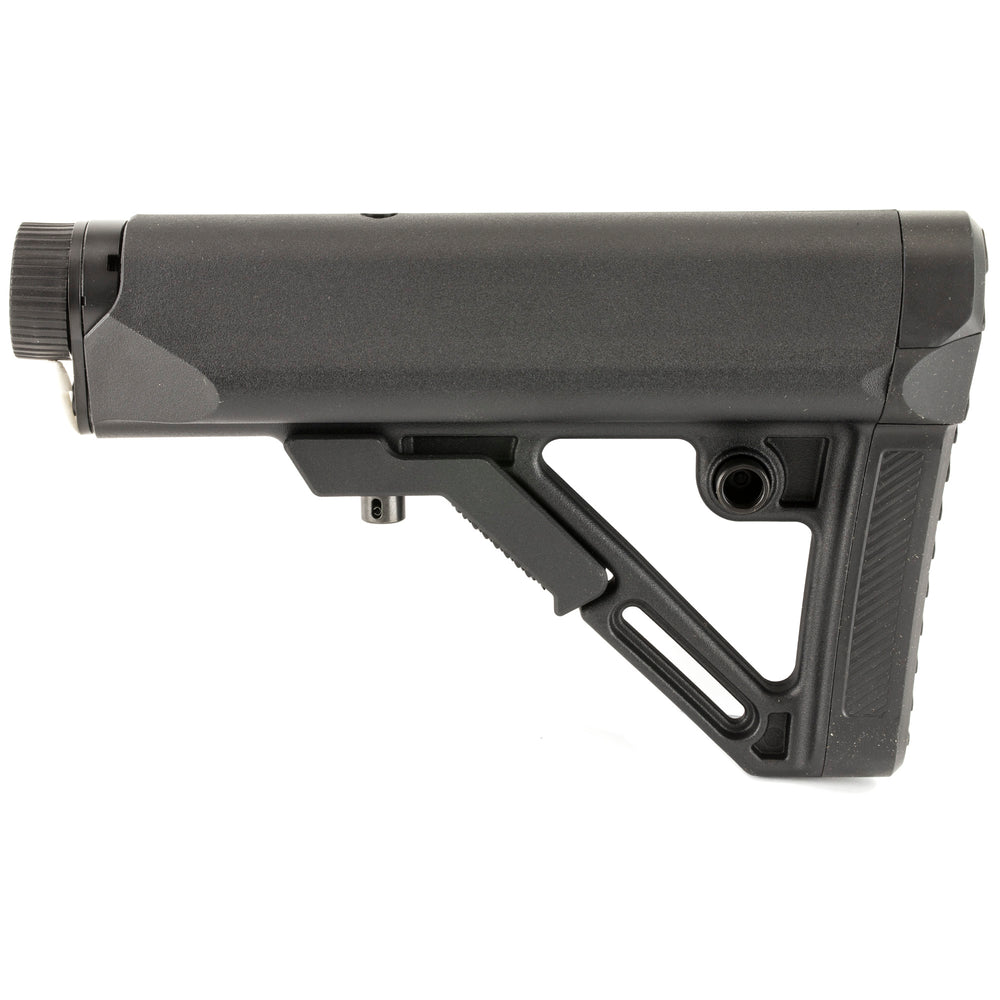 UTG Pro MODEL4 S1 Stock Kit Mil-Spec Black