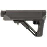 UTG Pro MODEL4 S1 Stock Kit Mil-Spec Black photo 1