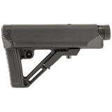 UTG Pro MODEL4 S1 Stock Kit Mil-Spec Black photo 2