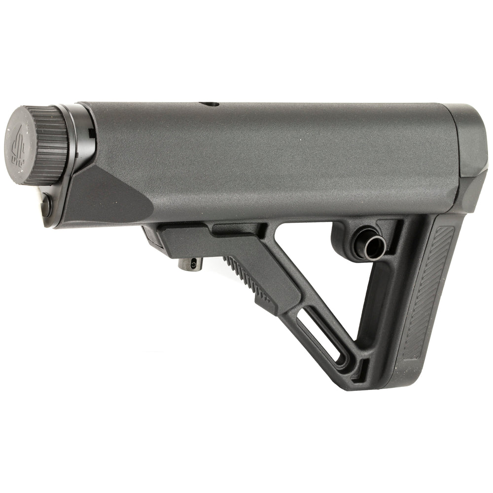 UTG Pro MODEL4 S1 Stock Kit Mil-Spec Black