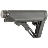UTG Pro MODEL4 S1 Stock Kit Mil-Spec Black photo 3