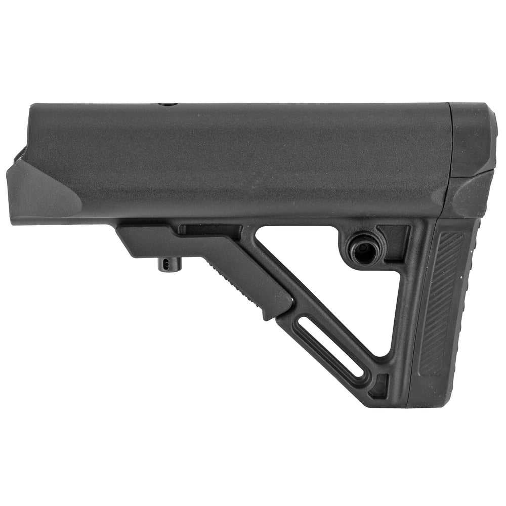UTG Pro MODEL4 S1 Stock Mil-Spec Black