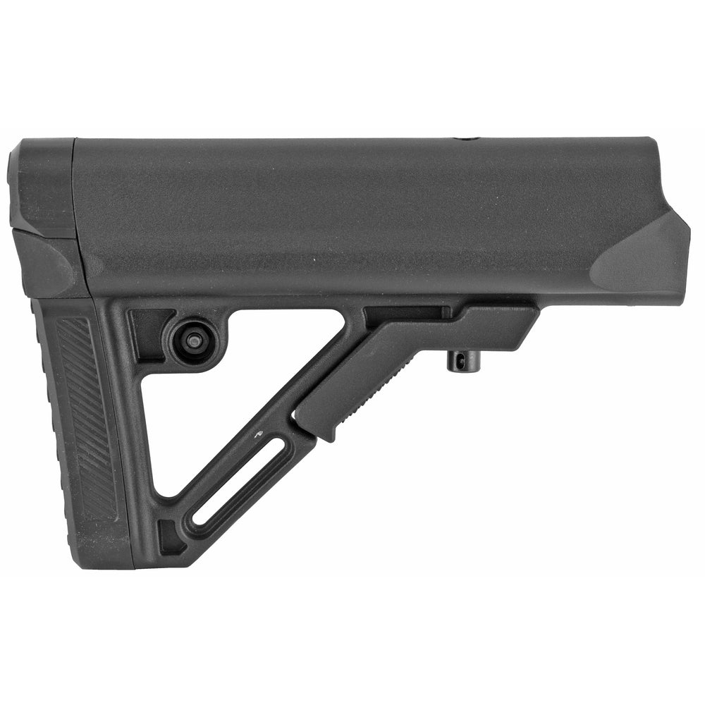UTG Pro MODEL4 S1 Stock Mil-Spec Black