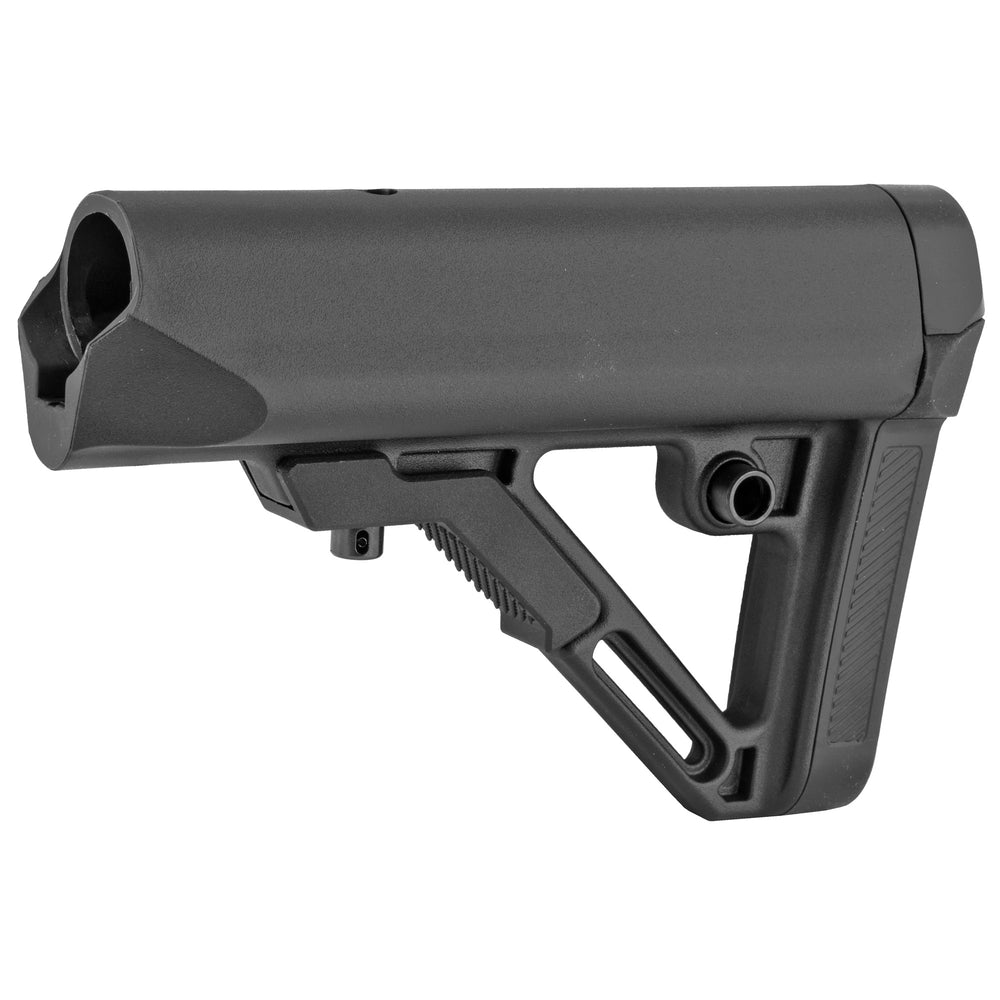 UTG Pro MODEL4 S1 Stock Mil-Spec Black