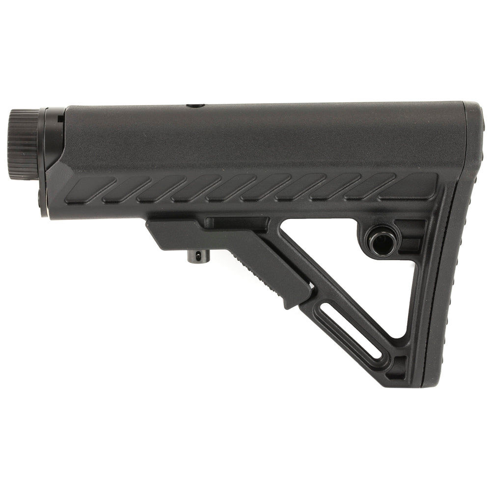 UTG Pro MODEL4 S2 Stock Kit Mil-Spec Black