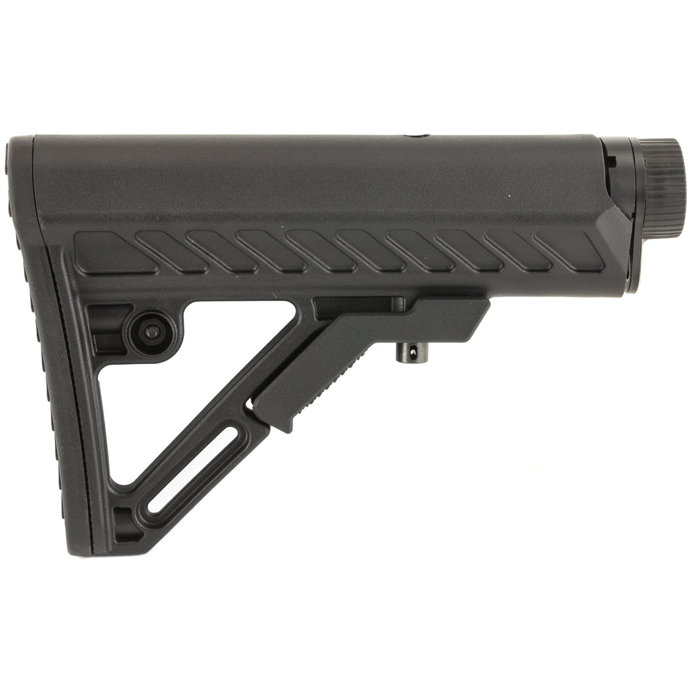 UTG Pro MODEL4 S2 Stock Kit Mil-Spec Black