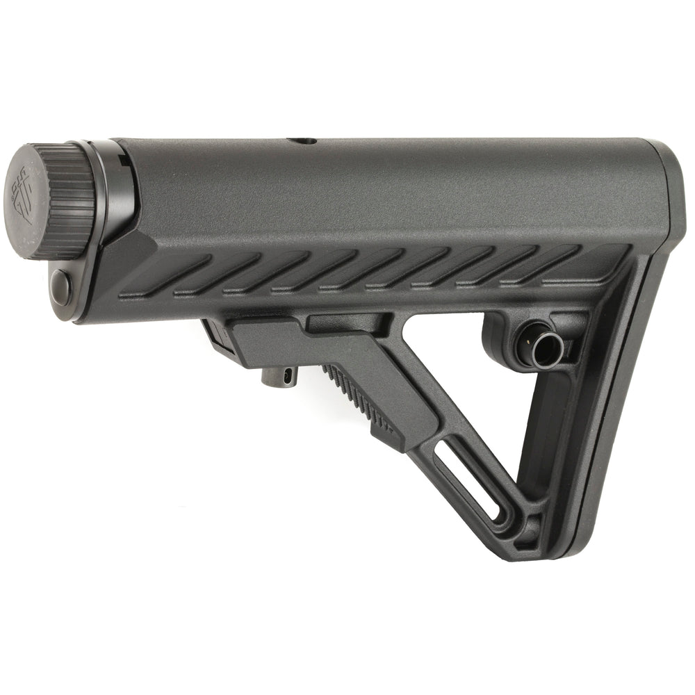 UTG Pro MODEL4 S2 Stock Kit Mil-Spec Black