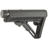 UTG Pro MODEL4 S2 Stock Kit Mil-Spec Black photo 3