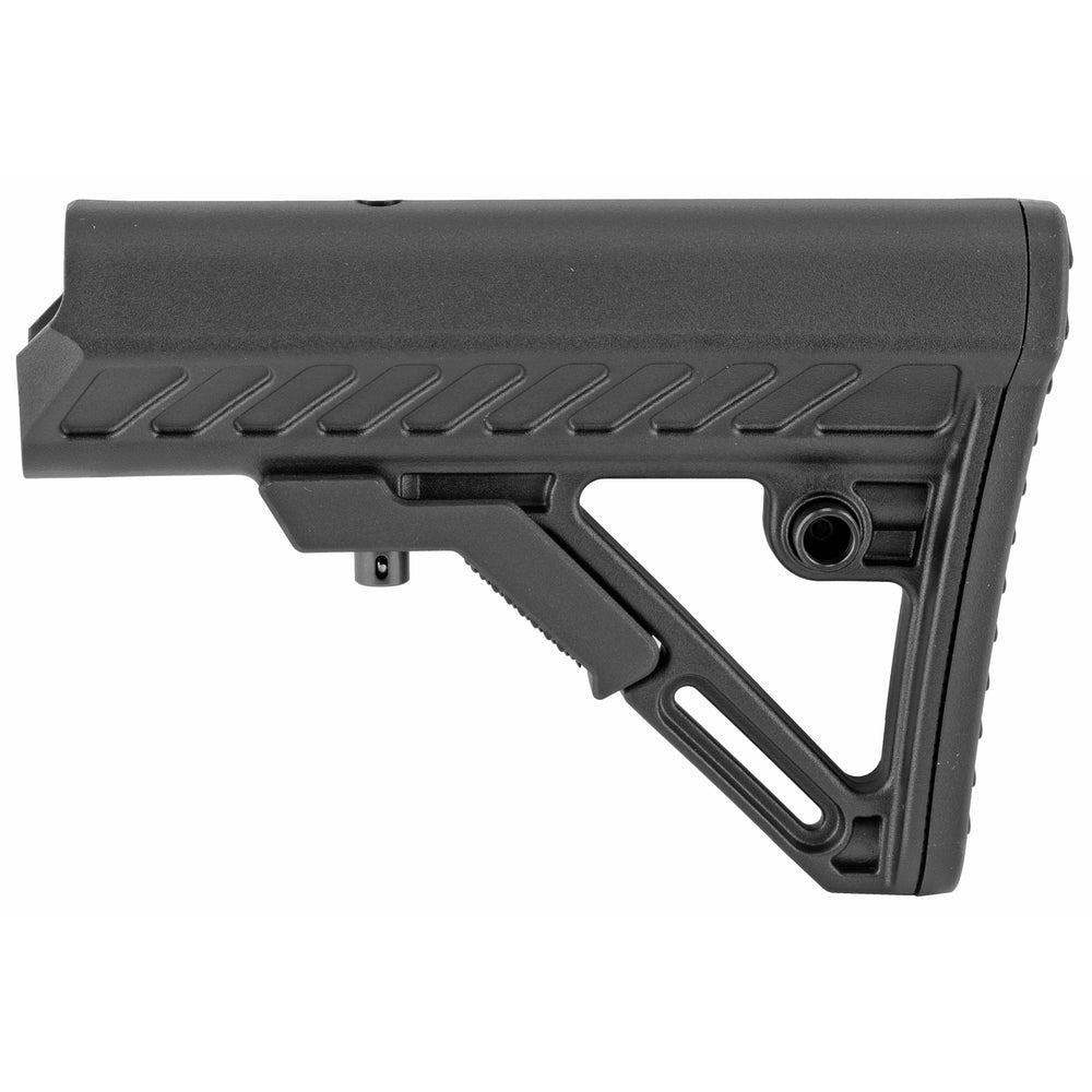 UTG Pro MODEL4 S2 Stock Mil-Spec Black