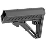 UTG Pro MODEL4 S2 Stock Mil-Spec Black photo 3
