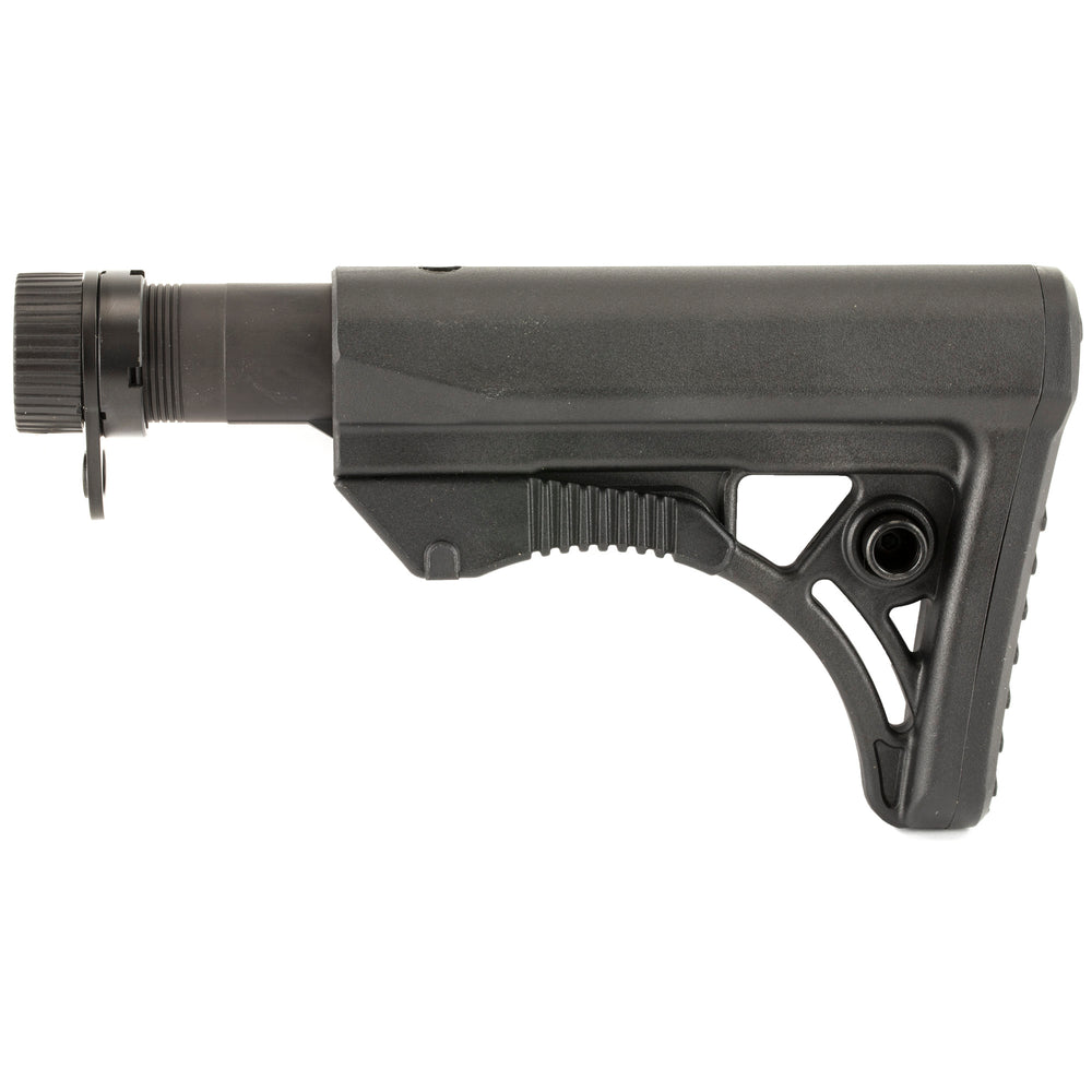 UTG Pro MODEL4 S3 Stock Kit Mil-Spec Black