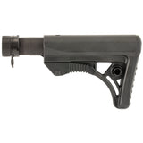 UTG Pro MODEL4 S3 Stock Kit Mil-Spec Black photo 1