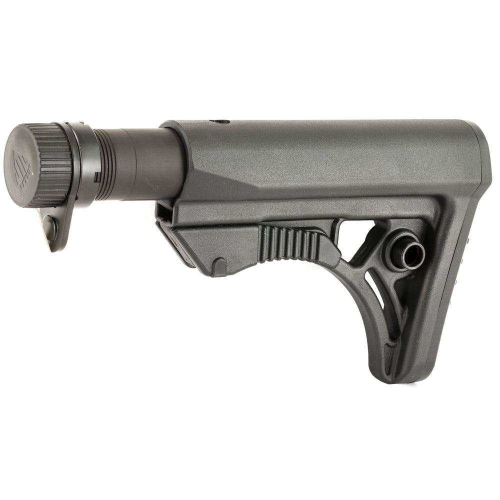 UTG Pro MODEL4 S3 Stock Kit Mil-Spec Black