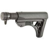 UTG Pro MODEL4 S3 Stock Kit Mil-Spec Black photo 3