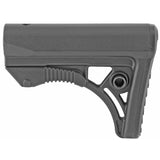UTG Pro MODEL4 S3 Stock Mil-Spec Black photo 1