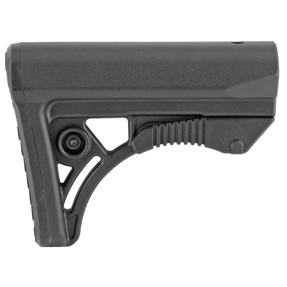 UTG Pro MODEL4 S3 Stock Mil-Spec Black