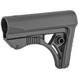 UTG Pro MODEL4 S3 Stock Mil-Spec Black photo 3