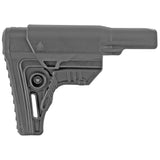 UTG Pro AR-15 OPS Ready Mil-Spec Stock photo 2