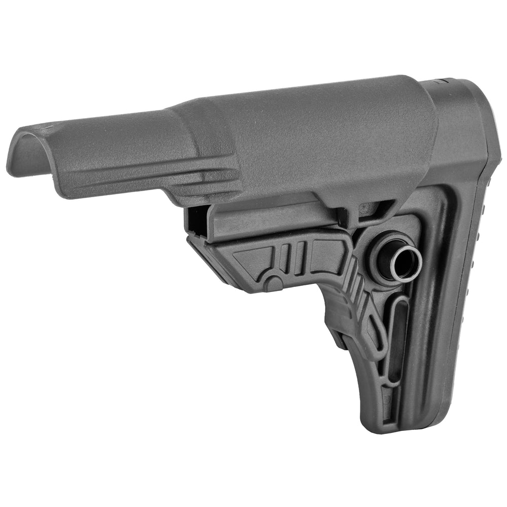 UTG Pro AR-15 OPS Ready Mil-Spec Stock