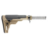 UTG Pro AR-15 OPS-R Mil-Spec Stock Kit FDE photo 2