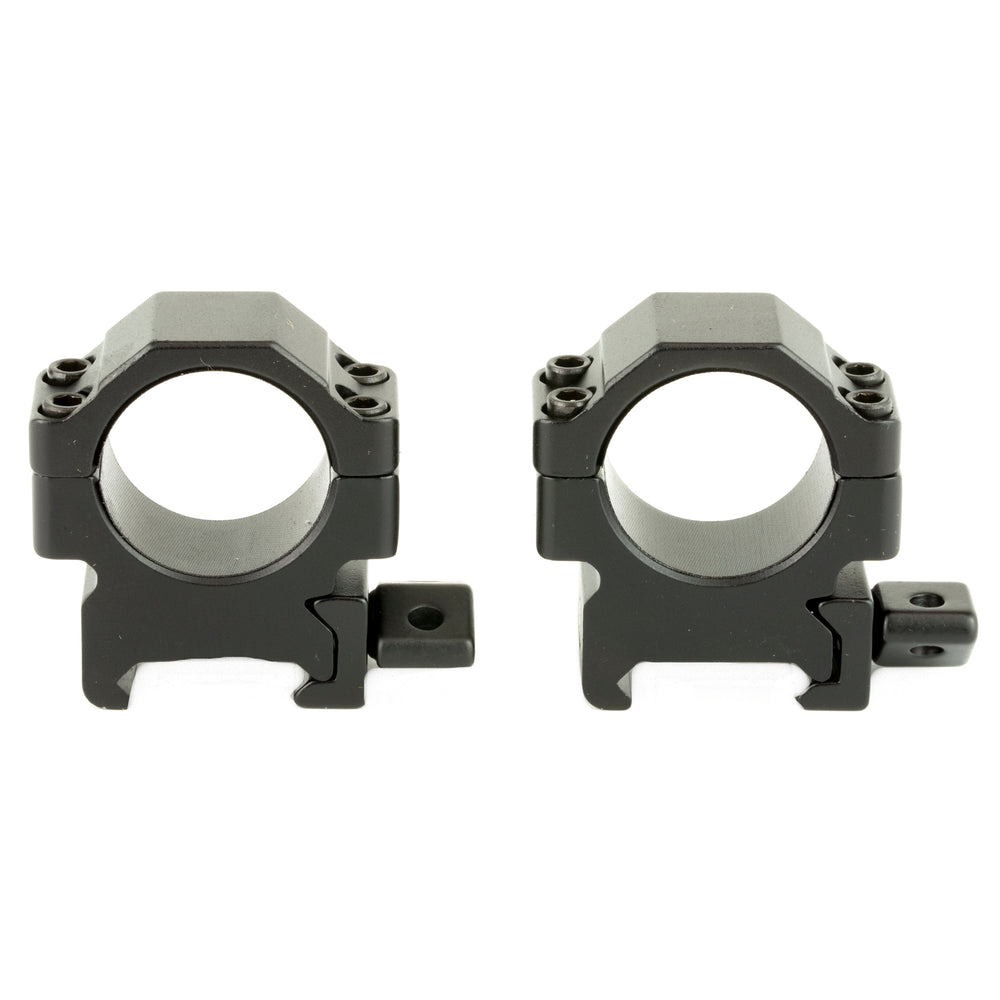 UTG Pro Max 1 Low 2-Piece Picatinny Rings