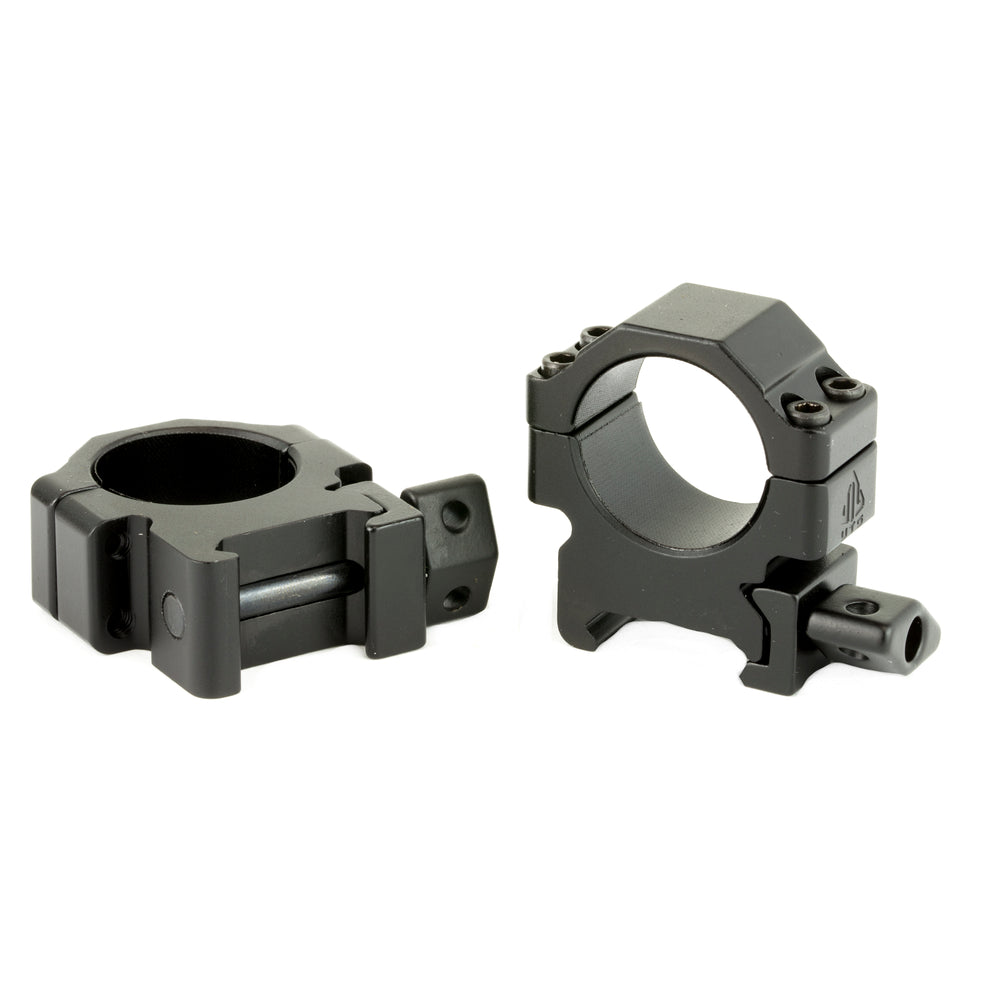 UTG Pro Max 1 Low 2-Piece Picatinny Rings
