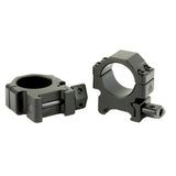 UTG Pro Max 1 Low 2-Piece Picatinny Rings photo 2