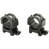 UTG Pro Max 1 Medium 2-Piece Picatinny Rings photo 2