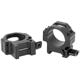 UTG Pro Max 30mm Low 2-Piece Picatinny Rings photo 2