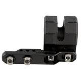 UTG M-LOK Offset Flashlight RNG Mount Black photo 1
