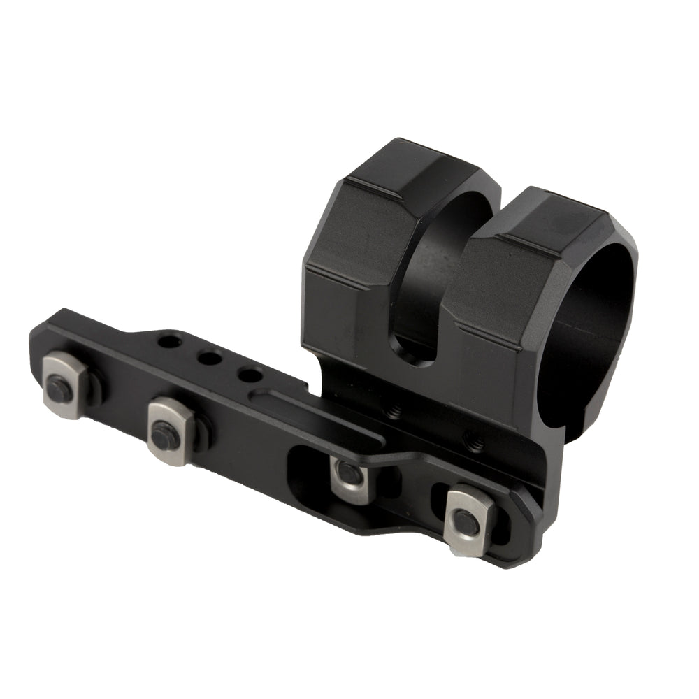 UTG M-LOK Offset Flashlight RNG Mount Black