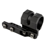UTG M-LOK Offset Flashlight RNG Mount Black photo 2