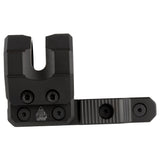 UTG M-LOK Offset Flashlight RNG Mount Black photo 3