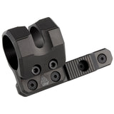 UTG M-LOK Offset Flashlight RNG Mount Black photo 4
