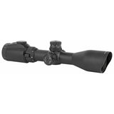UTG 2-7X44 AO 36-Clear Long Eye RLF Scout photo 2