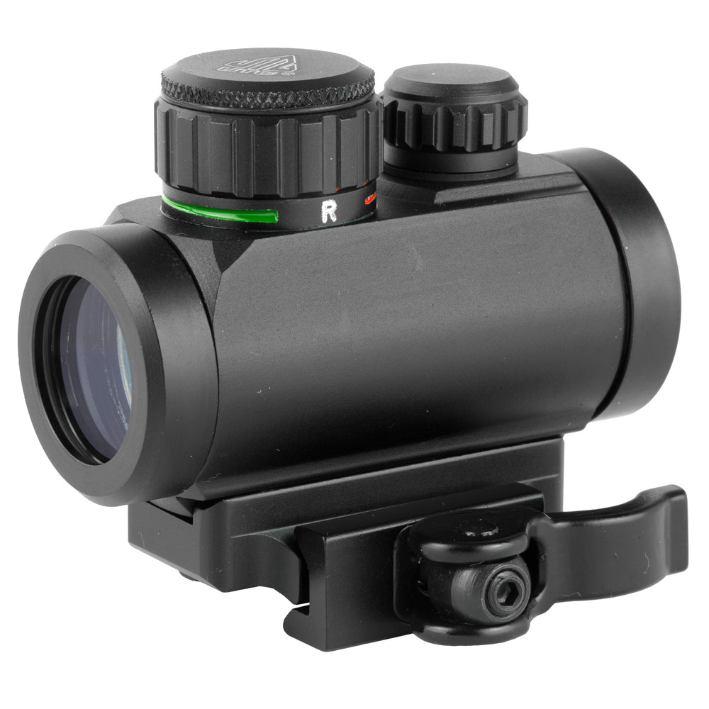 UTG 2.6 Ita Red/Green Dot Sight W/Mount