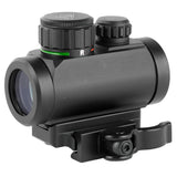 UTG 2.6 Ita Red/Green Dot Sight W/Mount photo 1