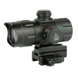 UTG 4.2 Ita R/G CQB Dot Sight with Mount photo 1