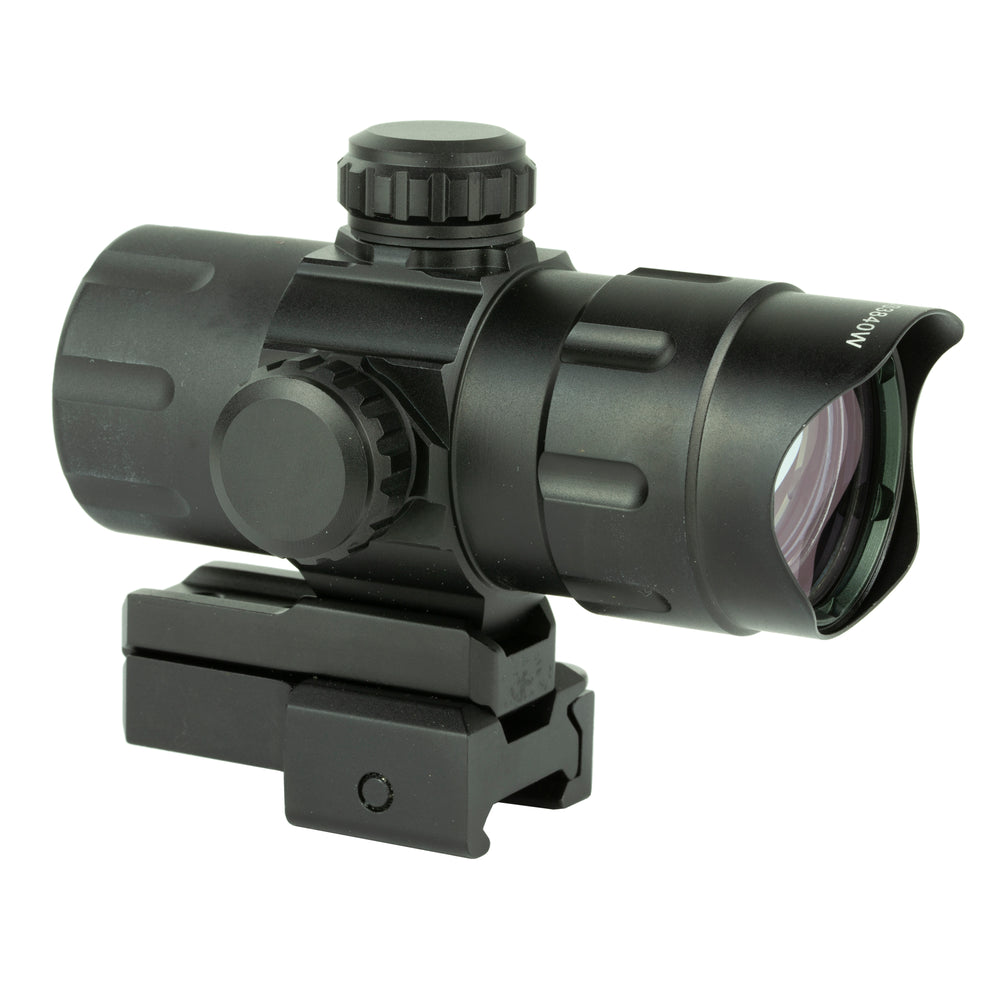 UTG 4.2 Ita R/G CQB Dot Sight with Mount