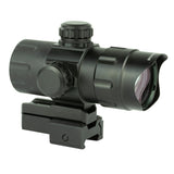 UTG 4.2 Ita R/G CQB Dot Sight with Mount photo 2