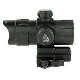 UTG 4.2 Ita R/G CQB Dot Sight with Mount photo 3