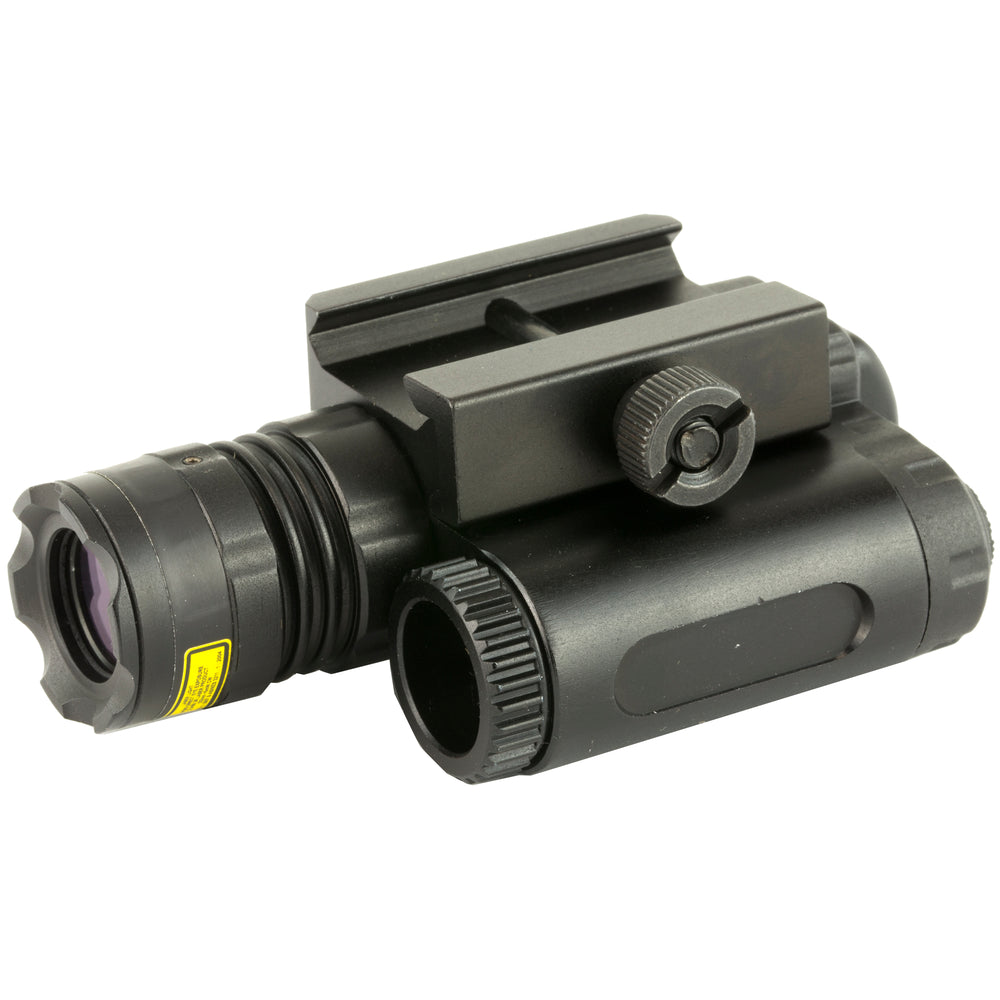 UTG Bull Dot Compact Green Laser