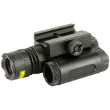 UTG Bull Dot Compact Green Laser photo 1